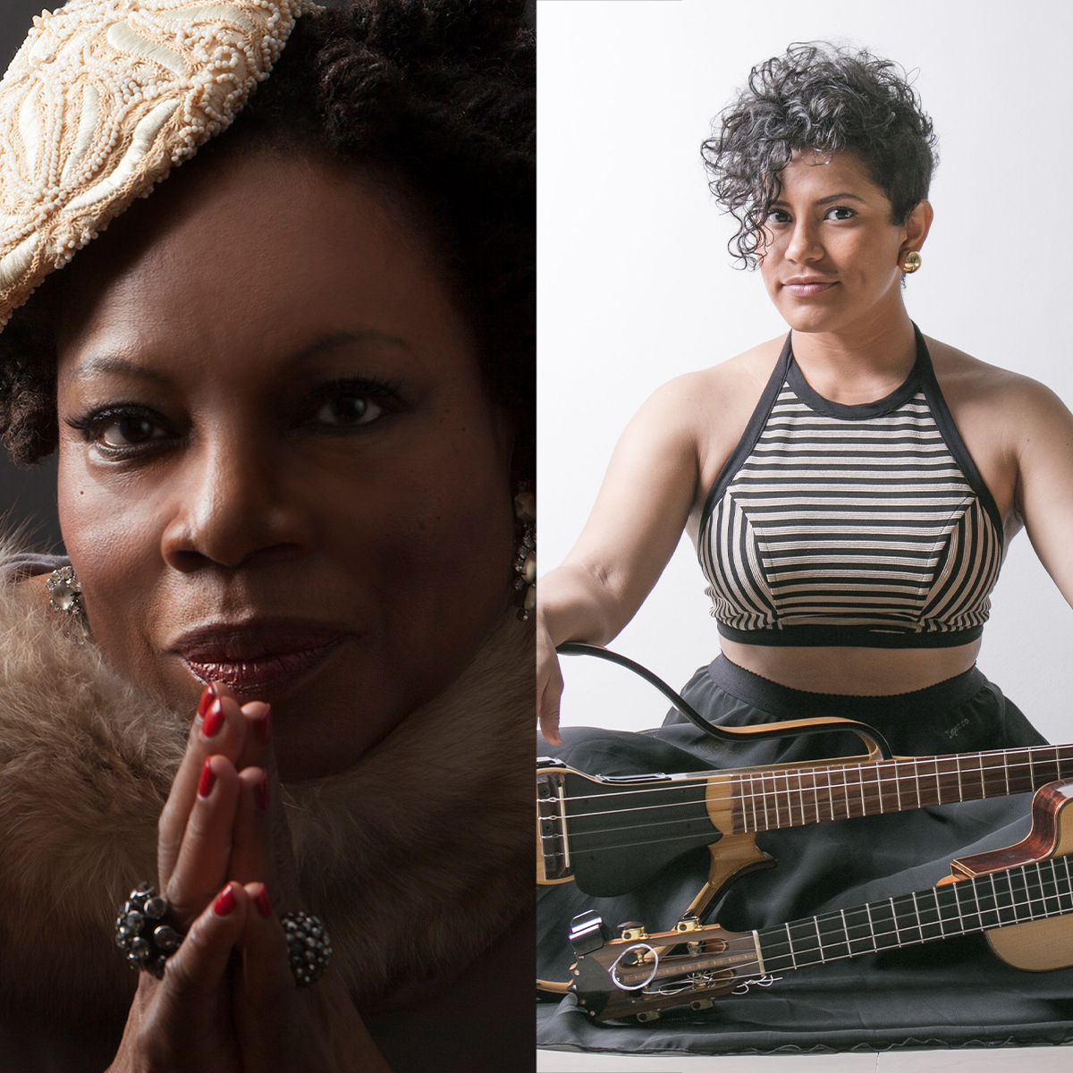 Mini-Global Mashup: Jazz Piano Meets Venezuela